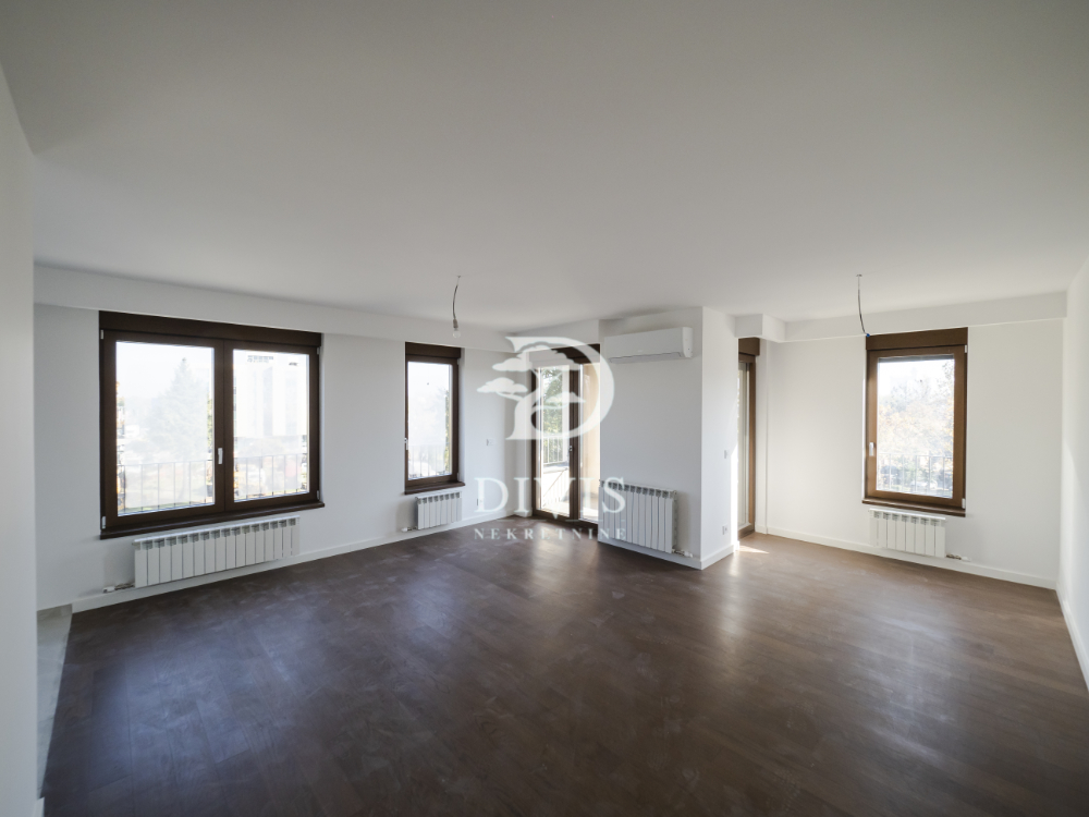 Slika 3 - Partizanske avijacije, Četvorosoban stan na prodaju, 103m2, 389.000€